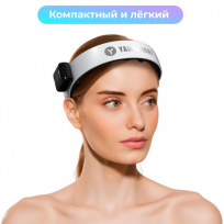 Массажный ободок для головы и шеи YAMAGUCHI Headband