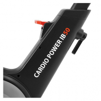 Спинбайк CARDIOPOWER IB50