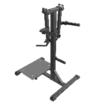 Дельтовидные стоя IMPULSE FITNESS Functional IFP1103