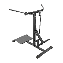 Баттерфляй в положении стоя IMPULSE FITNESS Functional IFP1206