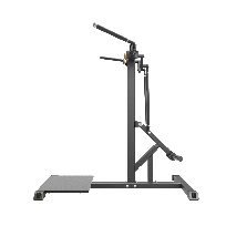 Баттерфляй в положении стоя IMPULSE FITNESS Functional IFP1206