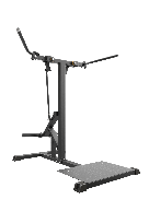 Баттерфляй в положении стоя IMPULSE FITNESS Functional IFP1206