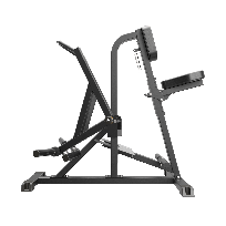 Гребля сидя IMPULSE FITNESS Functional IFP1302