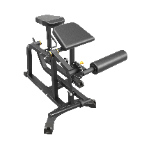 Сгибание ног лежа IMPULSE FITNESS Functional IFP1604