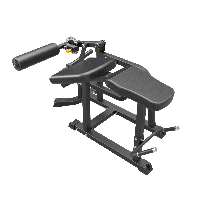 Сгибание ног лежа IMPULSE FITNESS Functional IFP1604