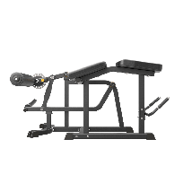 Сгибание ног лежа IMPULSE FITNESS Functional IFP1604