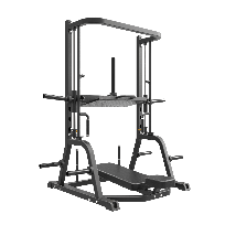 Вертикальный жим ногами IMPULSE FITNESS Functional IFP1613