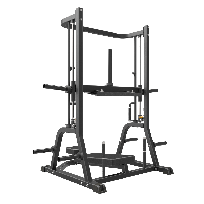 Вертикальный жим ногами IMPULSE FITNESS Functional IFP1613