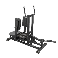 Отведение бедра стоя IMPULSE FITNESS Functional IFP1622