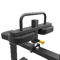 Икроножные сидя IMPULSE FITNESS Functional IFP1623