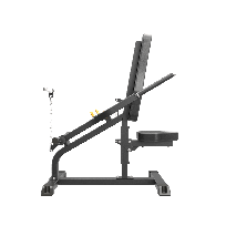 Бицепс/Трицепс IMPULSE FITNESS Functional IFP1706