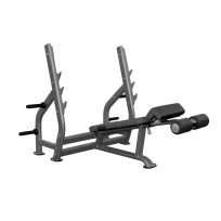 Олимпийская скамья жим от груди IMPULSE FITNESS IT7016