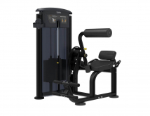 Разгибание спины IMPULSE FITNESS IT9532