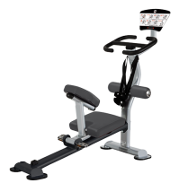 Скамья для растягивания BH FITNESS TR line L300