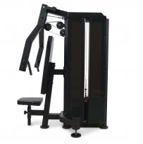 Жим от груди BRONZE GYM Partner ML-815