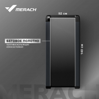 Беговая дорожка MERACH MR-T01