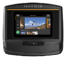 Велоэргометр MATRIX U30XER