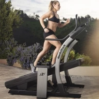 Беговая дорожка NORDICTRACK Incline Trainer X9i NEW NETL19718