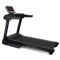 Беговая дорожка OXYGEN FITNESS New Classic Platinum AC LED