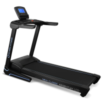  Беговая дорожка OXYGEN FITNESS NEW CLASSIC ARGENTUM LCD