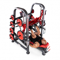 Вертикальный жим ногами (версия Super) PANATTA Super Vertical Leg Press 1FW093