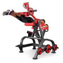 Обратная гиперэкстензия PANATTA Reverse Hyperextension 1FW096