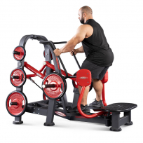 Разведение бедер стоя PANATTA Standing Abductor 1FW099