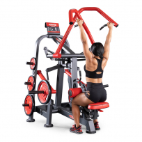 Круговая тяга сверху (версия Super) PANATTA Super Lat Pulldown Circular 1FW101