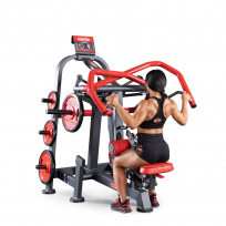 Круговая тяга сверху (версия Super) PANATTA Super Lat Pulldown Circular 1FW101