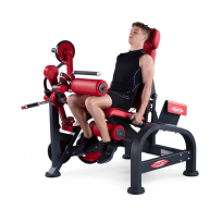 Сгибание ног сидя PANATTA Seated Leg Curling 1FW183