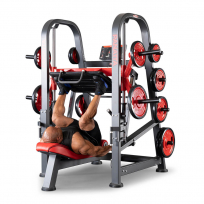 Вертикальный жим ногами PANATTA Vertical Leg Press 1FW193