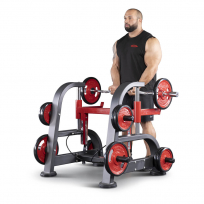 Стойка для бицепса PANATTA Curl Rack Bench 1FW509