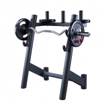 Стойка для сгибания рук PANATTA Curl Rack 1SC209