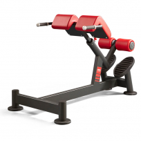 Гиперэкстензия под углом 45° PANATTA Iperextension 45° Bench 1SC221