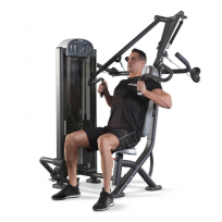 Жим от грудью PANATTA Fit Evo Inclined Chest Press 1FE037