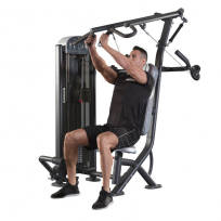 Жим от грудью PANATTA Fit Evo Inclined Chest Press 1FE037