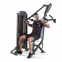 Жим от грудью PANATTA Fit Evo Inclined Chest Press 1FE037