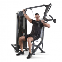 Жим от грудью PANATTA Fit Evo Inclined Chest Press 1FE037