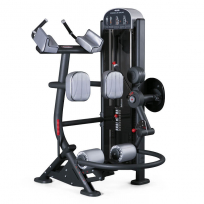 Сгибание ног стоя PANATTA Fit Evo Standing Leg Curling 1FE084