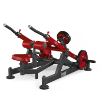 Силовой тренажер PANNATA Freeweight High DIPS PRESS DUAL SYSTEM 1HP540