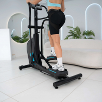 Эллиптический тренажер OXYGEN FITNESS Phantom A TFT