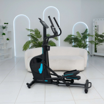 Эллиптический тренажер OXYGEN FITNESS Phantom M LCD