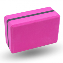 Блок для йоги PRCTZ Foam Yoga Block