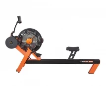 Гребной тренажер FIRST DEGREE FITNESS FluidPowerROW™ Orange