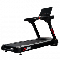 Беговая дорожка CARDIOPOWER Pro CT200 New