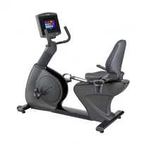 Горизонтальный велотренажер SMITH RCB550 Recumbent bike iSmart