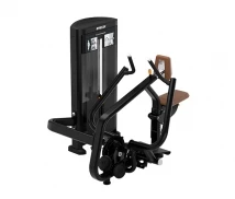 Гребная тяга PRECOR Resolute RSL0310