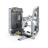 Независимая гребная тяга MATRIX Ultra Diverging Seated Row G7-S34