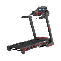 Беговая дорожка CARDIOPOWER S40