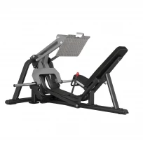 Жим ногами SMITH Leg Press SH008